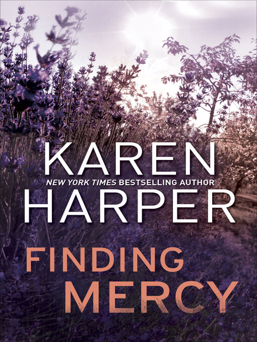 Title details for Finding Mercy by Karen Harper - Wait list